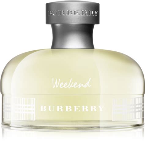 burberry weekend 100 ml prezzo sephora|burberry profumo donna.